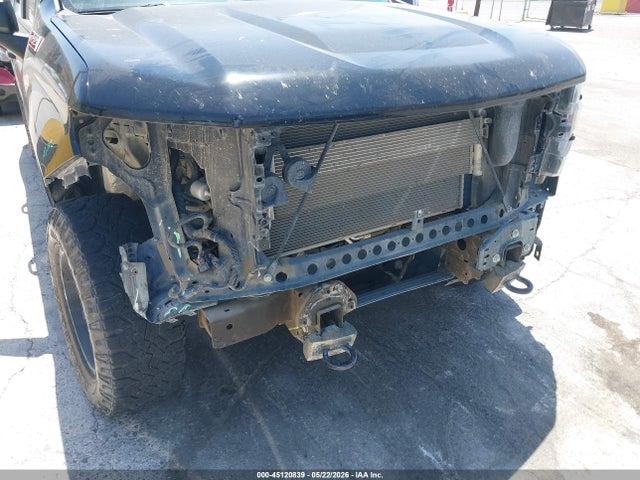 Aukcja sprzedaży 2020 Chevrolet Silverado 1500 4wd  Short Bed Lt, vin: 3GCUYDED3LG279795, numer aukcji: 45120839