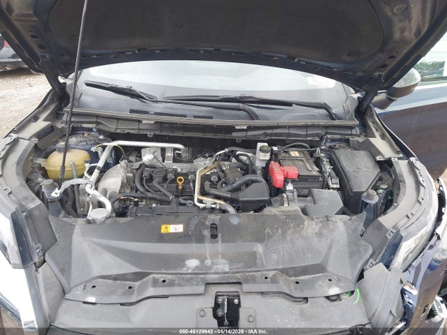 Продаж на аукціоні авто 2022 Mitsubishi Outlander, vin: JA4J4UA82NZ036659, номер лоту: 45120842