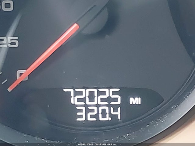 WP0AA2A85EK170254 Porsche Cayman