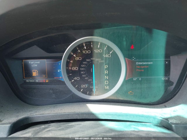 45120851 :رقم المزاد ، 1FM5K8GT3FGA18924 vin ، 2015 Ford Explorer Sport مزاد بيع