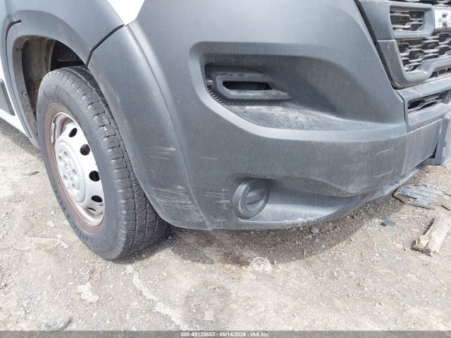 Aukcja sprzedaży 2023 Ram Promaster 2500 High Roof 159 Wb, vin: 3C6LRVDG8PE561014, numer aukcji: 45120853