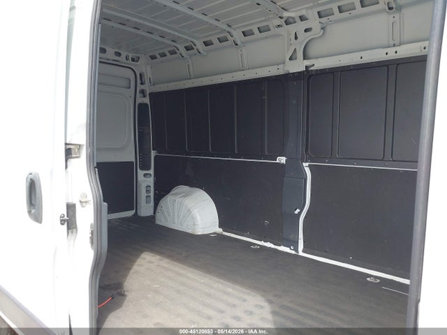 Aukcja sprzedaży 2023 Ram Promaster 2500 High Roof 159 Wb, vin: 3C6LRVDG8PE561014, numer aukcji: 45120853