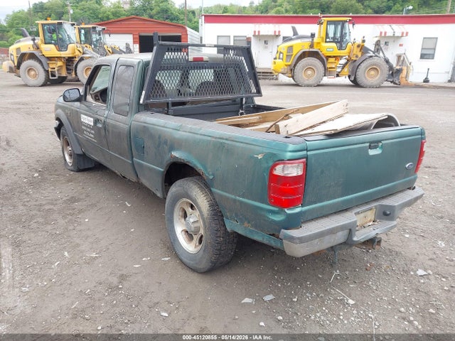 Aukcja sprzedaży 2001 Ford Ranger Edge/xlt, vin: 1FTZR15E21PB29535, numer aukcji: 45120855