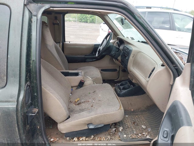 Aukcja sprzedaży 2001 Ford Ranger Edge/xlt, vin: 1FTZR15E21PB29535, numer aukcji: 45120855