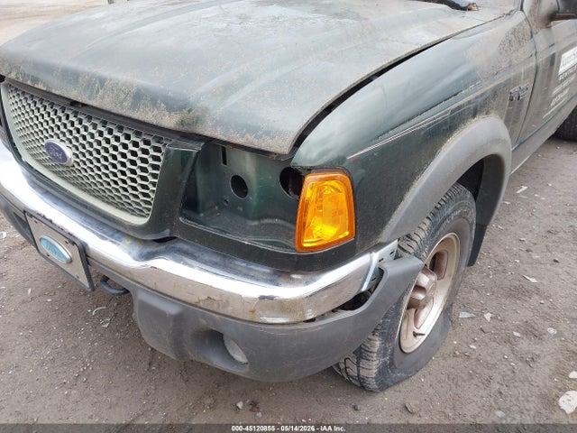 Aukcja sprzedaży 2001 Ford Ranger Edge/xlt, vin: 1FTZR15E21PB29535, numer aukcji: 45120855