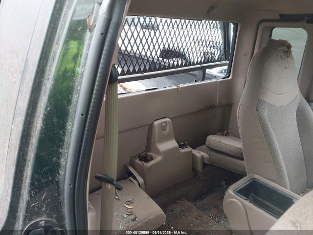 Aukcja sprzedaży 2001 Ford Ranger Edge/xlt, vin: 1FTZR15E21PB29535, numer aukcji: 45120855