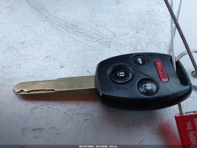 45120862 :رقم المزاد ، 2HGFG3B52DH523488 vin ، 2013 Honda Civic Lx مزاد بيع