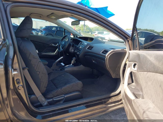 45120862 :رقم المزاد ، 2HGFG3B52DH523488 vin ، 2013 Honda Civic Lx مزاد بيع