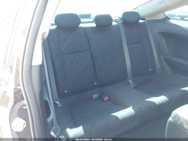 45120862 :رقم المزاد ، 2HGFG3B52DH523488 vin ، 2013 Honda Civic Lx مزاد بيع