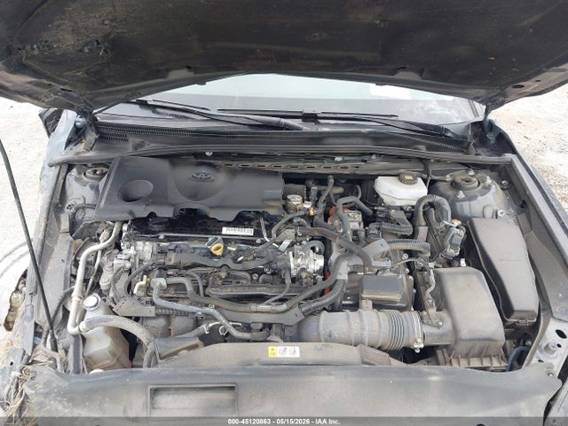 Aukcja sprzedaży 2025 Toyota Camry Le, vin: 4T1DAACK5SU030913, numer aukcji: 45120863