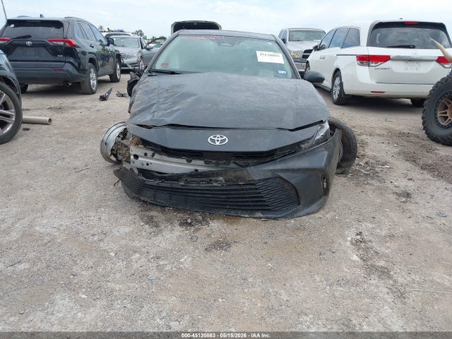 Aukcja sprzedaży 2025 Toyota Camry Le, vin: 4T1DAACK5SU030913, numer aukcji: 45120863