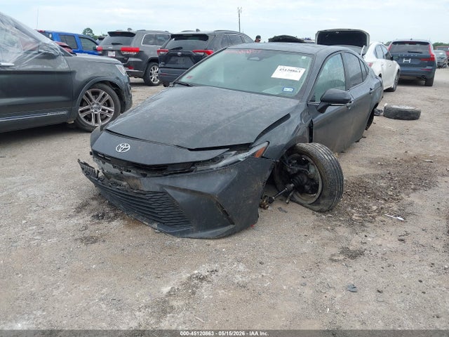 Aukcja sprzedaży 2025 Toyota Camry Le, vin: 4T1DAACK5SU030913, numer aukcji: 45120863