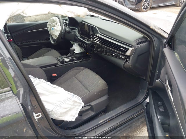 Aukcja sprzedaży 2025 Toyota Camry Le, vin: 4T1DAACK5SU030913, numer aukcji: 45120863