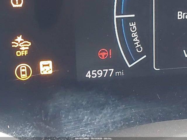 Aukcja sprzedaży 2025 Toyota Camry Le, vin: 4T1DAACK5SU030913, numer aukcji: 45120863