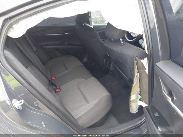 Aukcja sprzedaży 2025 Toyota Camry Le, vin: 4T1DAACK5SU030913, numer aukcji: 45120863
