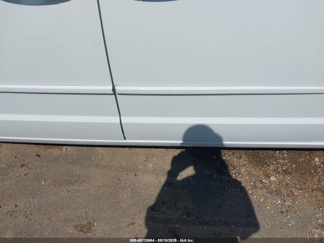 45120864 :رقم المزاد ، 2C4RDGBG3ER379930 vin ، 2014 Dodge Grand Caravan Se مزاد بيع