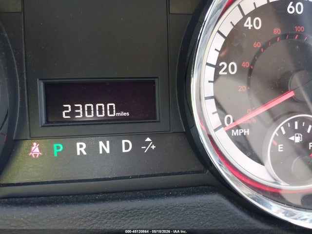 45120864 :رقم المزاد ، 2C4RDGBG3ER379930 vin ، 2014 Dodge Grand Caravan Se مزاد بيع