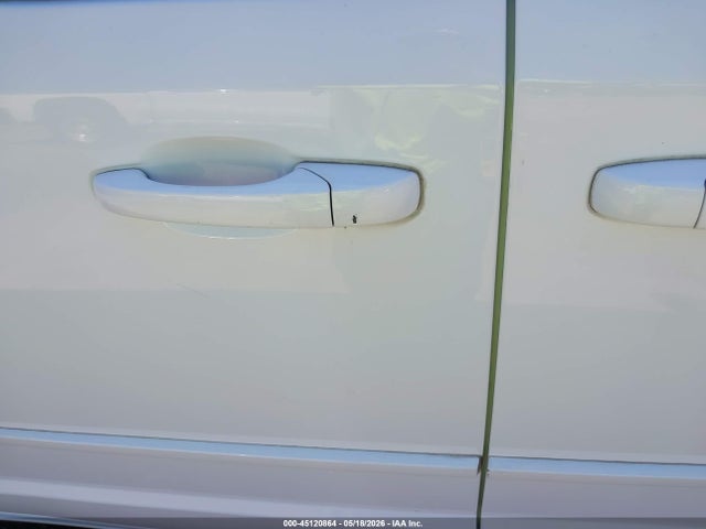 45120864 :رقم المزاد ، 2C4RDGBG3ER379930 vin ، 2014 Dodge Grand Caravan Se مزاد بيع