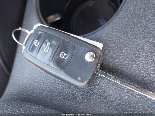 45120866 :رقم المزاد ، 3VWB17AJXEM377197 vin ، 2014 Volkswagen Jetta 1.8t Se مزاد بيع