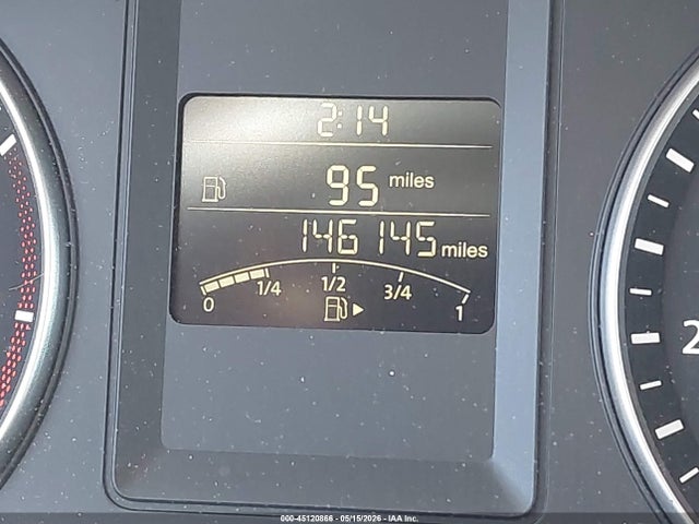 45120866 :رقم المزاد ، 3VWB17AJXEM377197 vin ، 2014 Volkswagen Jetta 1.8t Se مزاد بيع