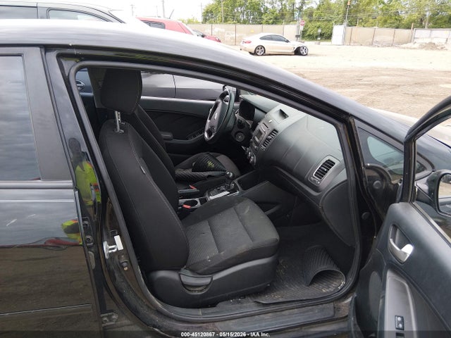 Продаж на аукціоні авто 2017 Kia Forte Lx, vin: 3KPFK4A72HE080105, номер лоту: 45120867