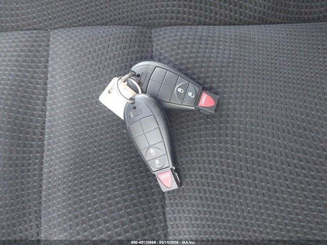 Продаж на аукціоні авто 2018 Dodge Grand Caravan Se, vin: 2C4RDGBG3JR296850, номер лоту: 45120869