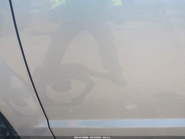 Продаж на аукціоні авто 2018 Dodge Grand Caravan Se, vin: 2C4RDGBG3JR296850, номер лоту: 45120869