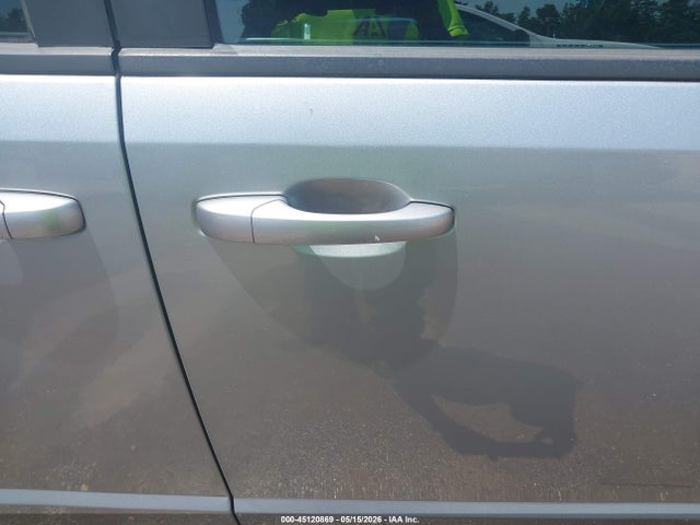 Продаж на аукціоні авто 2018 Dodge Grand Caravan Se, vin: 2C4RDGBG3JR296850, номер лоту: 45120869