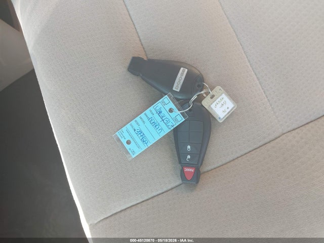 Продажа на аукционе авто 2014 Dodge Grand Caravan Se, vin: 2C4RDGBG4ER379922, номер лота: 45120870