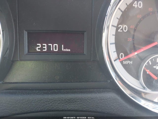 Продажа на аукционе авто 2014 Dodge Grand Caravan Se, vin: 2C4RDGBG4ER379922, номер лота: 45120870
