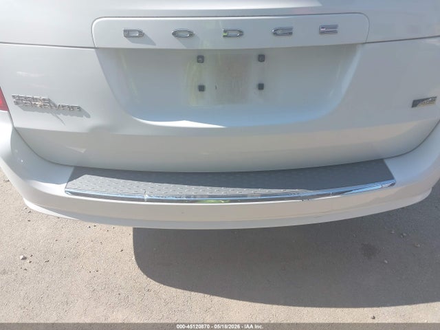 Продажа на аукционе авто 2014 Dodge Grand Caravan Se, vin: 2C4RDGBG4ER379922, номер лота: 45120870