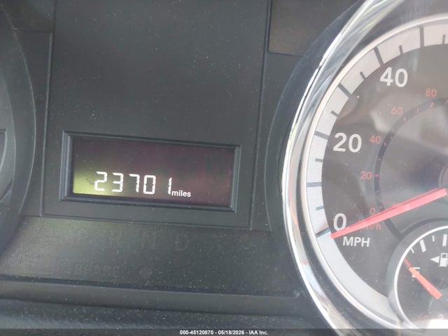 Продажа на аукционе авто 2014 Dodge Grand Caravan Se, vin: 2C4RDGBG4ER379922, номер лота: 45120870