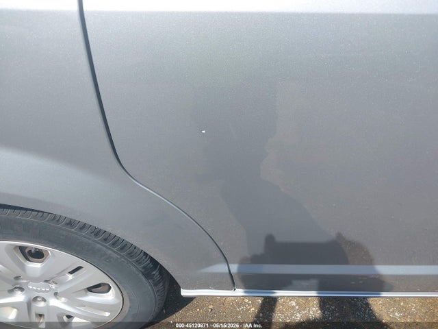 Продажа на аукционе авто 2018 Dodge Grand Caravan Se, vin: 2C4RDGBG7JR296849, номер лота: 45120871