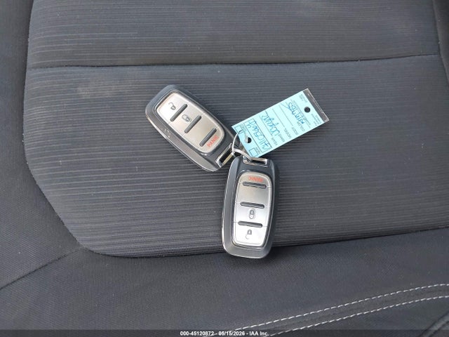Aukcja sprzedaży 2021 Chrysler Voyager Lx, vin: 2C4RC1CG6MR577785, numer aukcji: 45120872