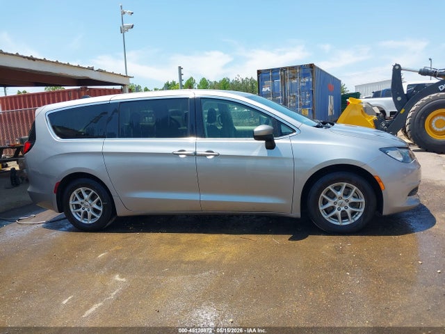 Aukcja sprzedaży 2021 Chrysler Voyager Lx, vin: 2C4RC1CG6MR577785, numer aukcji: 45120872