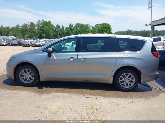 Aukcja sprzedaży 2021 Chrysler Voyager Lx, vin: 2C4RC1CG6MR577785, numer aukcji: 45120872