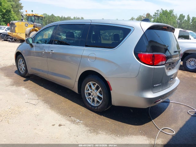 Aukcja sprzedaży 2021 Chrysler Voyager Lx, vin: 2C4RC1CG6MR577785, numer aukcji: 45120872