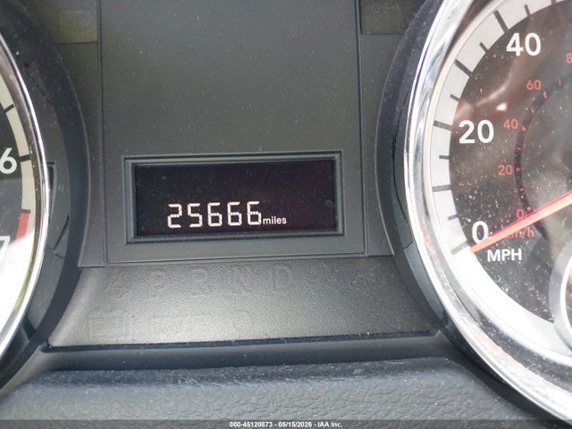 Auction sale of the 2014 Dodge Grand Caravan Se, vin: 2C4RDGBG8ER379924, lot number: 45120873