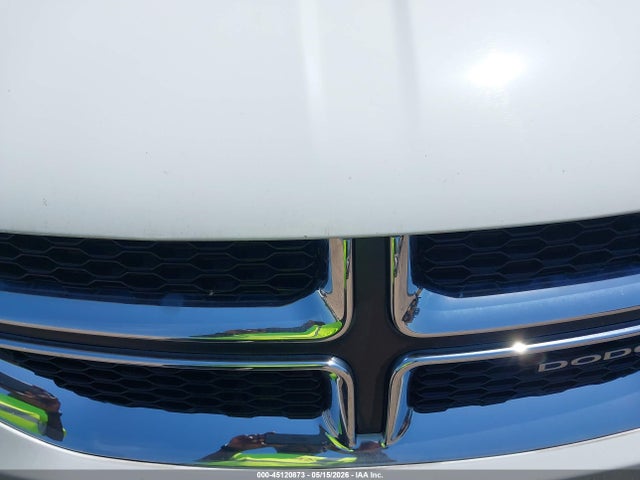 Auction sale of the 2014 Dodge Grand Caravan Se, vin: 2C4RDGBG8ER379924, lot number: 45120873