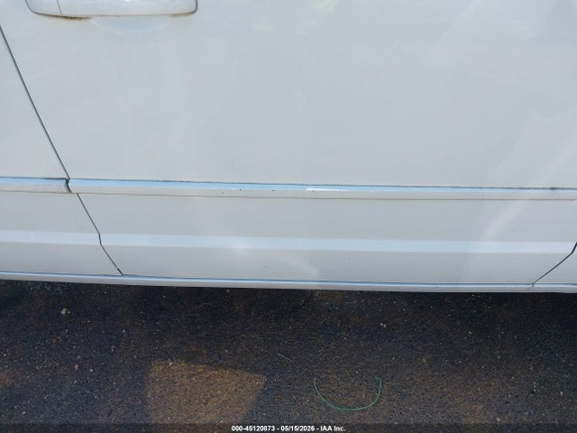 Auction sale of the 2014 Dodge Grand Caravan Se, vin: 2C4RDGBG8ER379924, lot number: 45120873