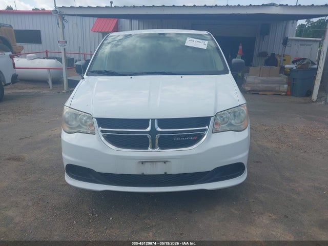 Продажа на аукционе авто 2014 Dodge Grand Caravan Se, vin: 2C4RDGBG5ER379928, номер лота: 45120874