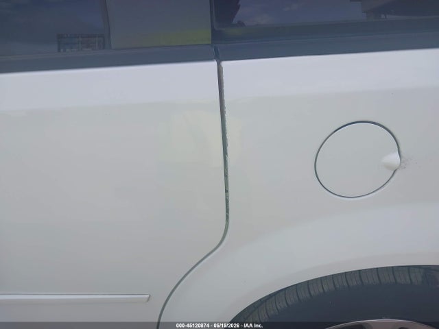 Продажа на аукционе авто 2014 Dodge Grand Caravan Se, vin: 2C4RDGBG5ER379928, номер лота: 45120874