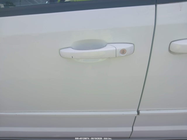 Продажа на аукционе авто 2014 Dodge Grand Caravan Se, vin: 2C4RDGBG5ER379928, номер лота: 45120874