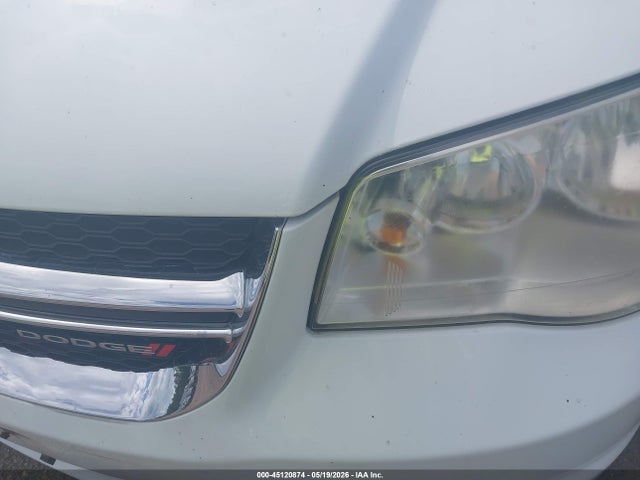 Продажа на аукционе авто 2014 Dodge Grand Caravan Se, vin: 2C4RDGBG5ER379928, номер лота: 45120874