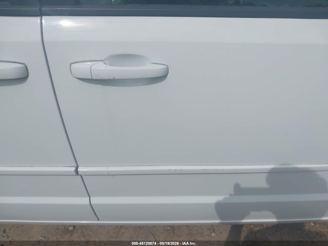 Продажа на аукционе авто 2014 Dodge Grand Caravan Se, vin: 2C4RDGBG5ER379928, номер лота: 45120874