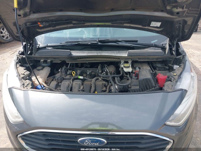NM0GE9F2XL1452689 Ford Transit Connect Xlt Passenger