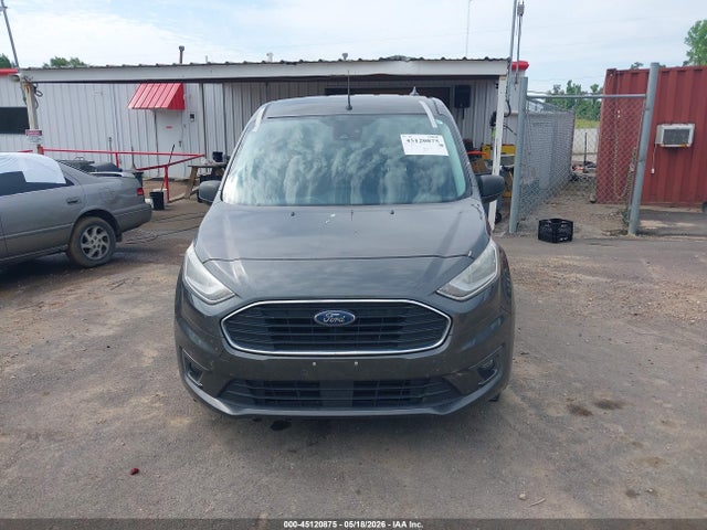 NM0GE9F2XL1452689 Ford Transit Connect Xlt Passenger