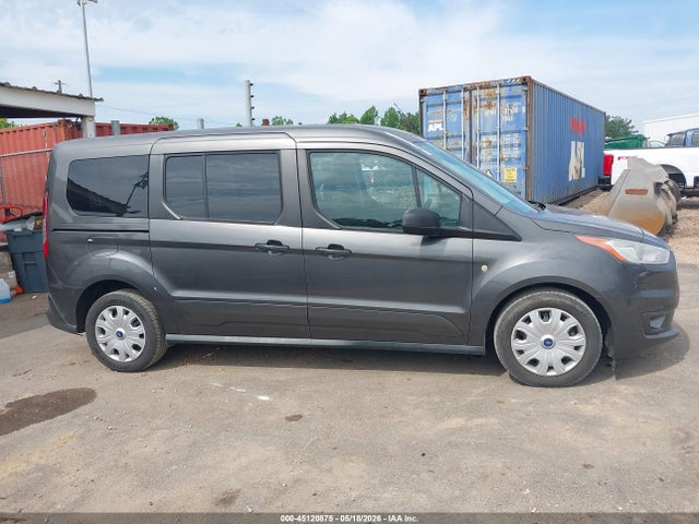 NM0GE9F2XL1452689 Ford Transit Connect Xlt Passenger