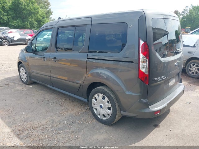 NM0GE9F2XL1452689 Ford Transit Connect Xlt Passenger
