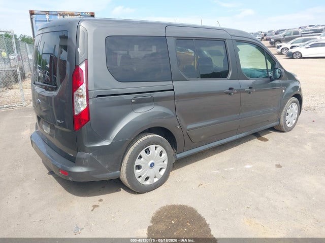 NM0GE9F2XL1452689 Ford Transit Connect Xlt Passenger
